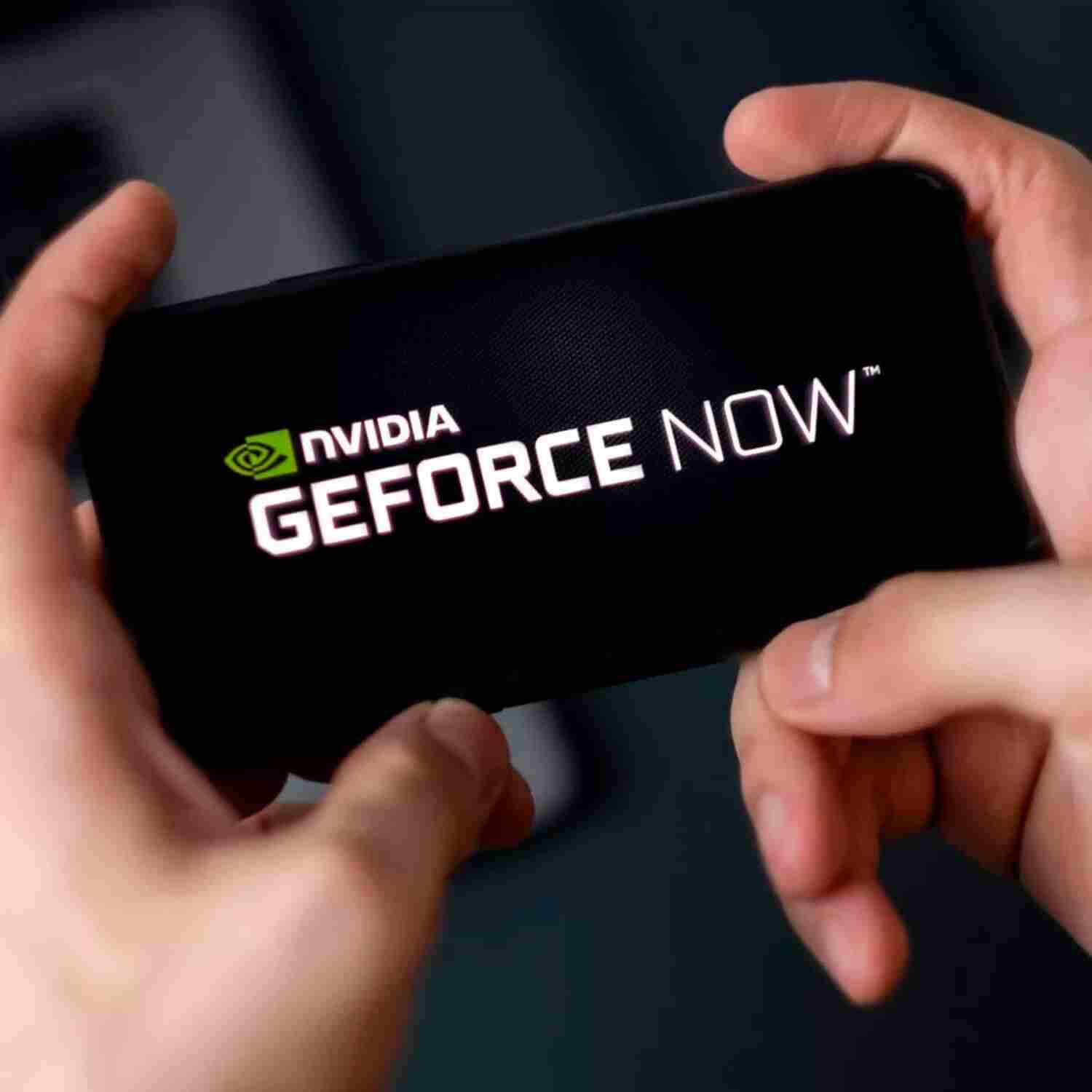 GeForce Now te permite jugar Fortnite en tu iPhone
